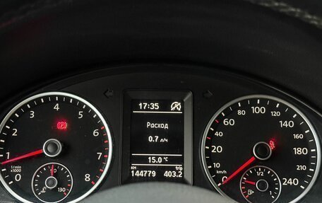 Volkswagen Tiguan I, 2012 год, 1 065 000 рублей, 12 фотография