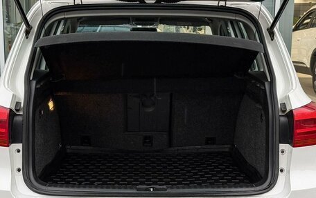 Volkswagen Tiguan I, 2012 год, 1 065 000 рублей, 9 фотография
