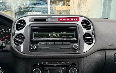 Volkswagen Tiguan I, 2012 год, 1 065 000 рублей, 13 фотография