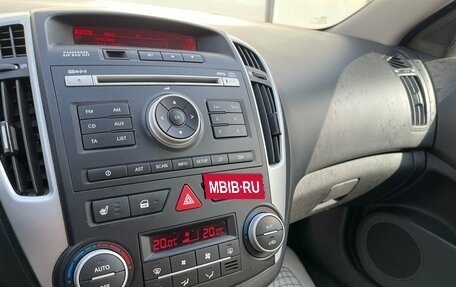 KIA cee'd I рестайлинг, 2011 год, 599 000 рублей, 9 фотография