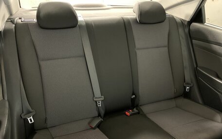Hyundai Solaris II рестайлинг, 2018 год, 1 224 000 рублей, 15 фотография