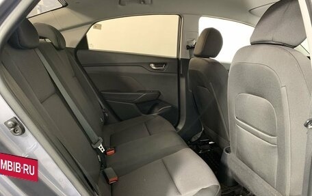 Hyundai Solaris II рестайлинг, 2018 год, 1 224 000 рублей, 16 фотография