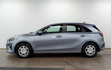 KIA cee'd III, 2018 год, 1 420 000 рублей, 4 фотография