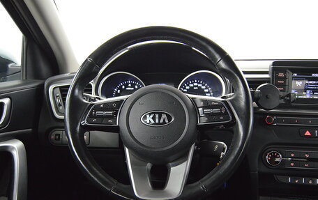 KIA cee'd III, 2018 год, 1 420 000 рублей, 13 фотография