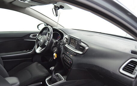KIA cee'd III, 2018 год, 1 420 000 рублей, 20 фотография