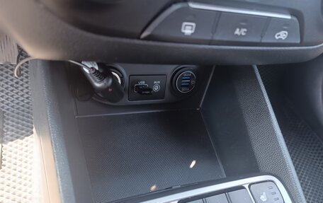 Hyundai Creta I рестайлинг, 2019 год, 1 500 000 рублей, 14 фотография