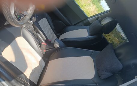 Hyundai Creta I рестайлинг, 2019 год, 1 500 000 рублей, 11 фотография