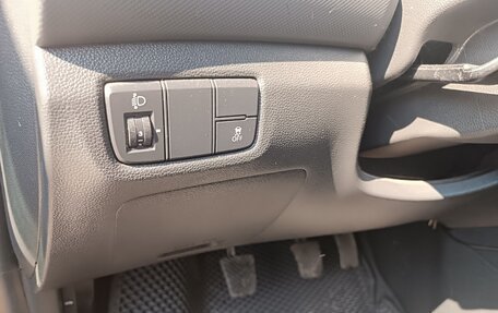 Hyundai Creta I рестайлинг, 2019 год, 1 500 000 рублей, 15 фотография