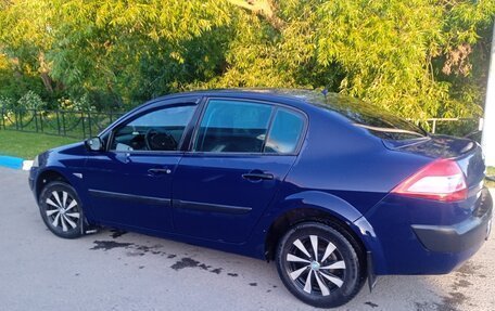 Renault Megane II, 2008 год, 500 000 рублей, 7 фотография