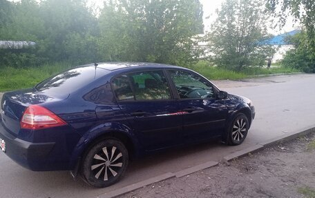 Renault Megane II, 2008 год, 500 000 рублей, 4 фотография