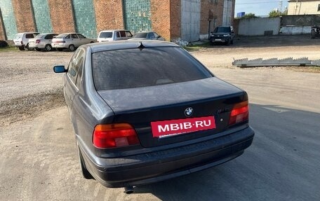 BMW 5 серия, 1998 год, 410 000 рублей, 3 фотография