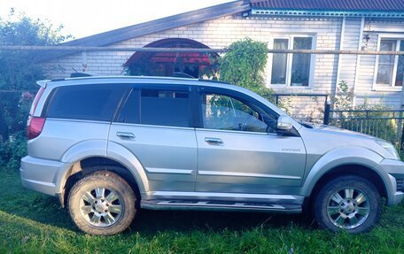 Great Wall Hover H3 I, 2014 год, 790 000 рублей, 4 фотография