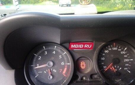 Renault Megane II, 2008 год, 500 000 рублей, 5 фотография