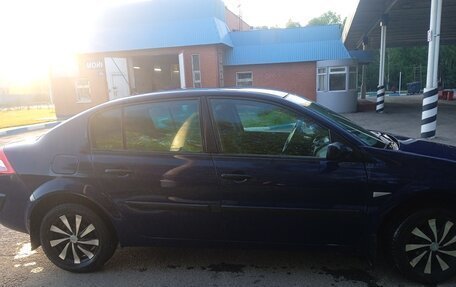 Renault Megane II, 2008 год, 500 000 рублей, 8 фотография