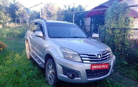 Great Wall Hover H3 I, 2014 год, 790 000 рублей, 3 фотография