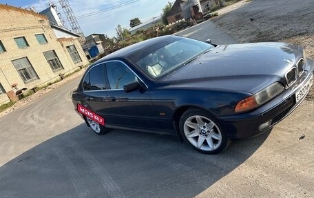 BMW 5 серия, 1998 год, 410 000 рублей, 2 фотография