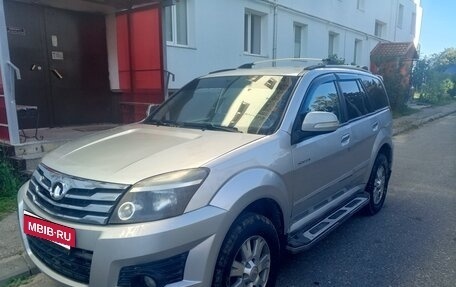 Great Wall Hover H3 I, 2014 год, 790 000 рублей, 7 фотография
