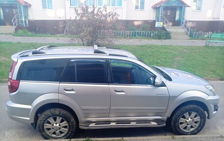 Great Wall Hover H3 I, 2014 год, 790 000 рублей, 9 фотография