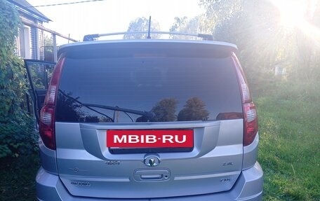Great Wall Hover H3 I, 2014 год, 790 000 рублей, 5 фотография