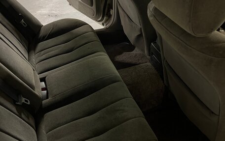 Toyota Mark II VIII (X100), 1999 год, 660 000 рублей, 10 фотография