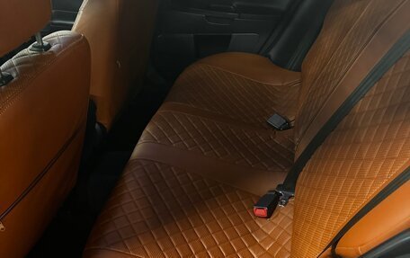 Mitsubishi Lancer IX, 2014 год, 800 000 рублей, 11 фотография