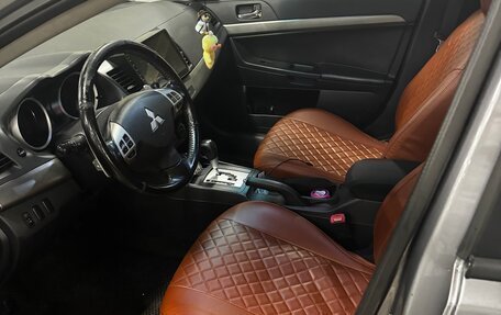 Mitsubishi Lancer IX, 2014 год, 800 000 рублей, 10 фотография