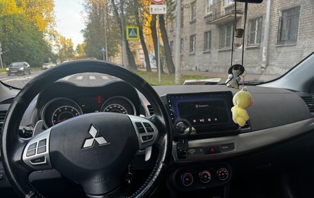 Mitsubishi Lancer IX, 2014 год, 800 000 рублей, 9 фотография