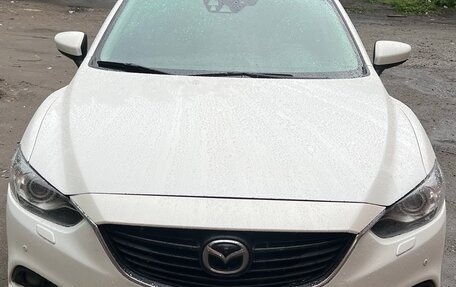 Mazda 6, 2013 год, 1 000 000 рублей, 3 фотография