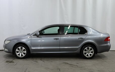 Skoda Superb III рестайлинг, 2013 год, 1 429 000 рублей, 8 фотография