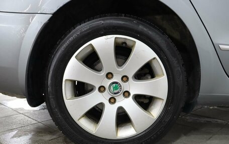 Skoda Superb III рестайлинг, 2013 год, 1 429 000 рублей, 9 фотография