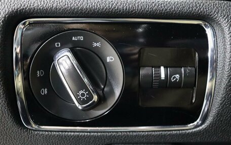 Skoda Superb III рестайлинг, 2013 год, 1 429 000 рублей, 12 фотография