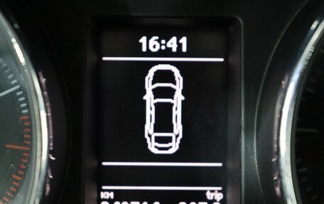 Skoda Superb III рестайлинг, 2013 год, 1 429 000 рублей, 17 фотография