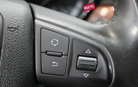 Skoda Superb III рестайлинг, 2013 год, 1 429 000 рублей, 16 фотография