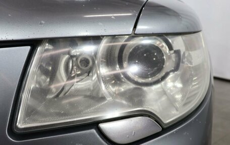 Skoda Superb III рестайлинг, 2013 год, 1 429 000 рублей, 23 фотография
