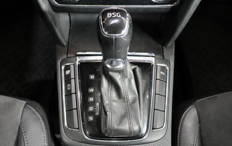 Skoda Superb III рестайлинг, 2013 год, 1 429 000 рублей, 18 фотография