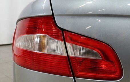 Skoda Superb III рестайлинг, 2013 год, 1 429 000 рублей, 22 фотография