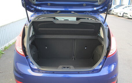 Ford Fiesta, 2015 год, 740 000 рублей, 8 фотография