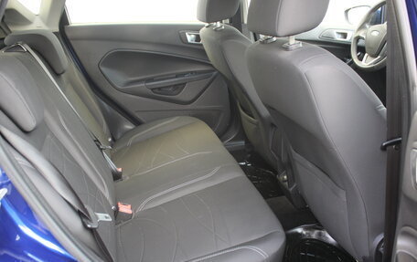 Ford Fiesta, 2015 год, 740 000 рублей, 13 фотография