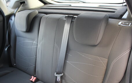 Ford Fiesta, 2015 год, 740 000 рублей, 14 фотография