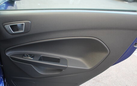 Ford Fiesta, 2015 год, 740 000 рублей, 16 фотография