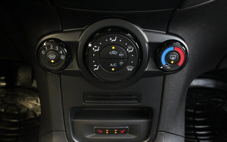 Ford Fiesta, 2015 год, 740 000 рублей, 21 фотография