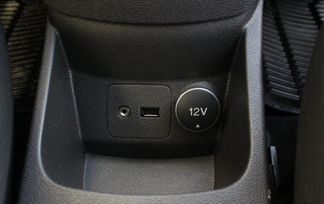 Ford Fiesta, 2015 год, 740 000 рублей, 25 фотография