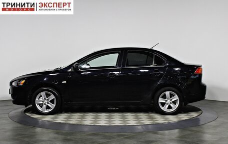 Mitsubishi Lancer IX, 2008 год, 677 000 рублей, 7 фотография
