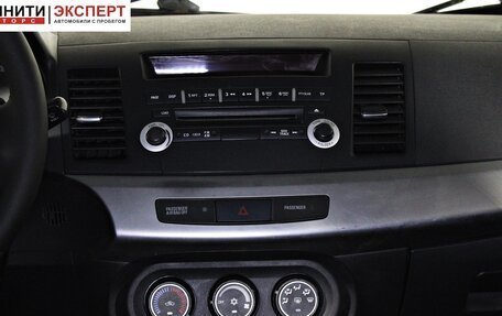 Mitsubishi Lancer IX, 2008 год, 677 000 рублей, 15 фотография