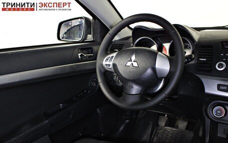 Mitsubishi Lancer IX, 2008 год, 677 000 рублей, 13 фотография