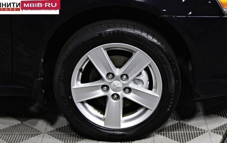 Mitsubishi Lancer IX, 2008 год, 677 000 рублей, 10 фотография