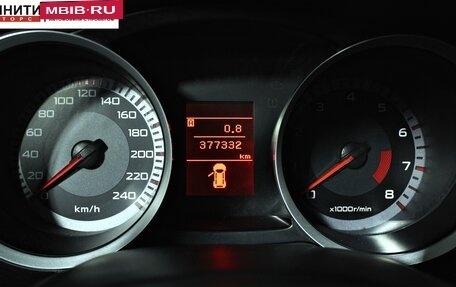 Mitsubishi Lancer IX, 2008 год, 677 000 рублей, 14 фотография