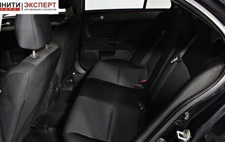 Mitsubishi Lancer IX, 2008 год, 677 000 рублей, 16 фотография