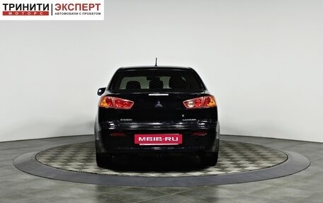 Mitsubishi Lancer IX, 2008 год, 677 000 рублей, 5 фотография