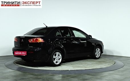 Mitsubishi Lancer IX, 2008 год, 677 000 рублей, 6 фотография